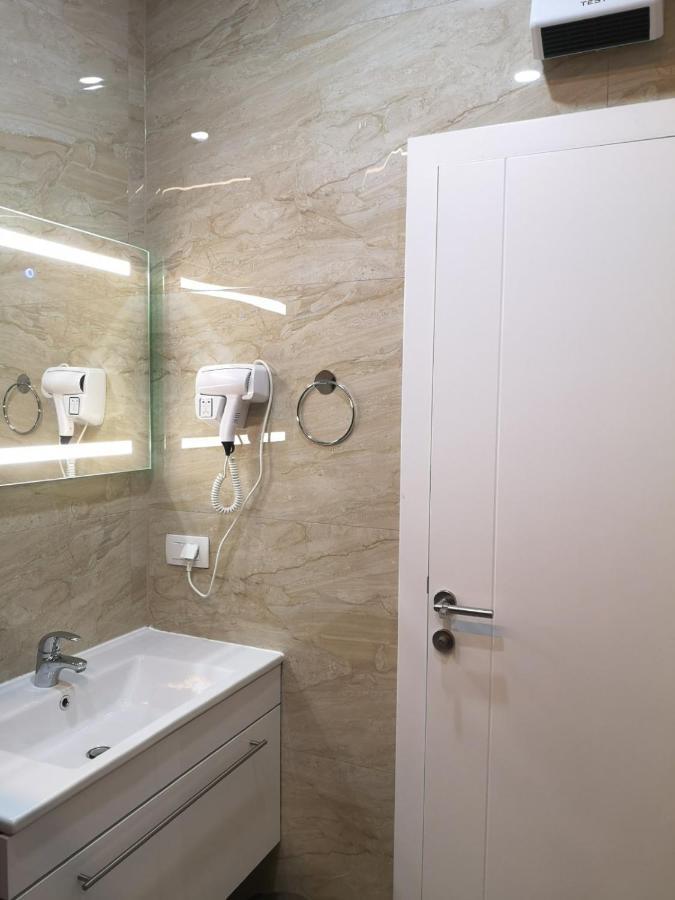 Karaula Apartments SJJ Habitación foto