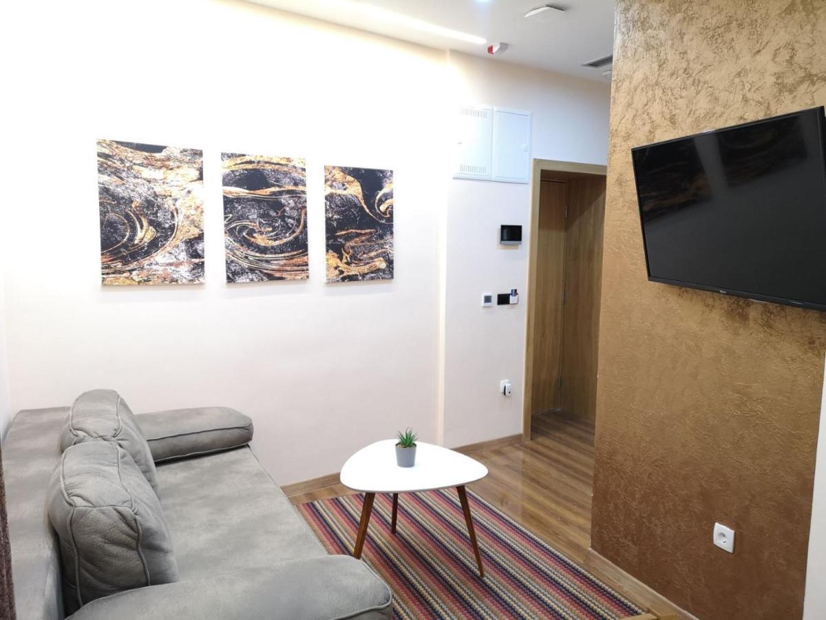 Karaula Apartments SJJ Habitación foto