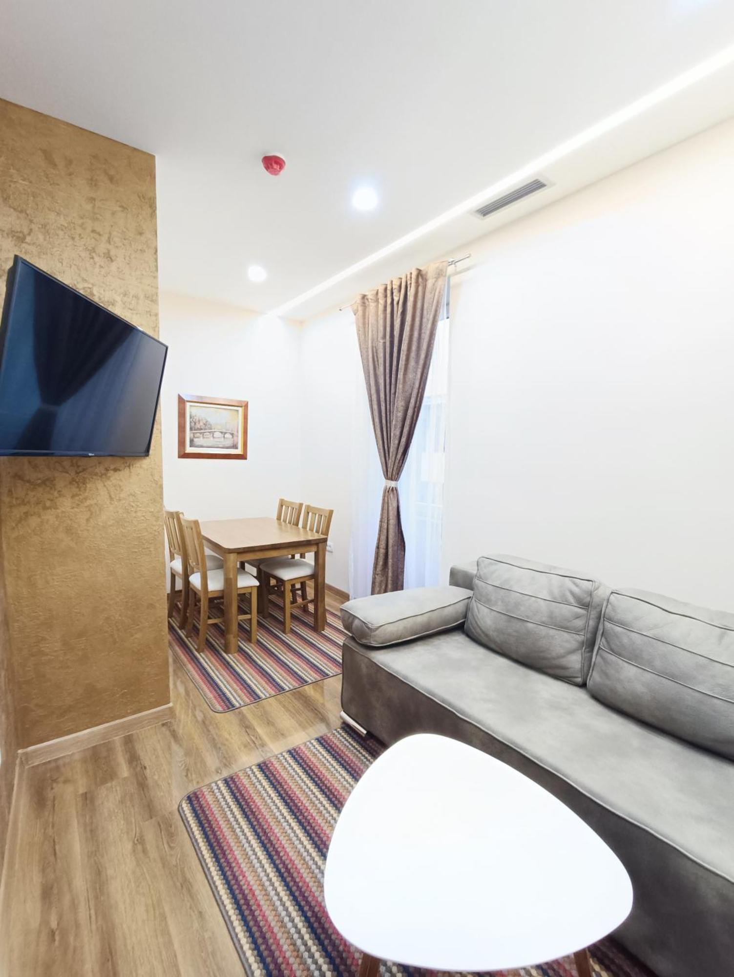 Karaula Apartments SJJ Habitación foto