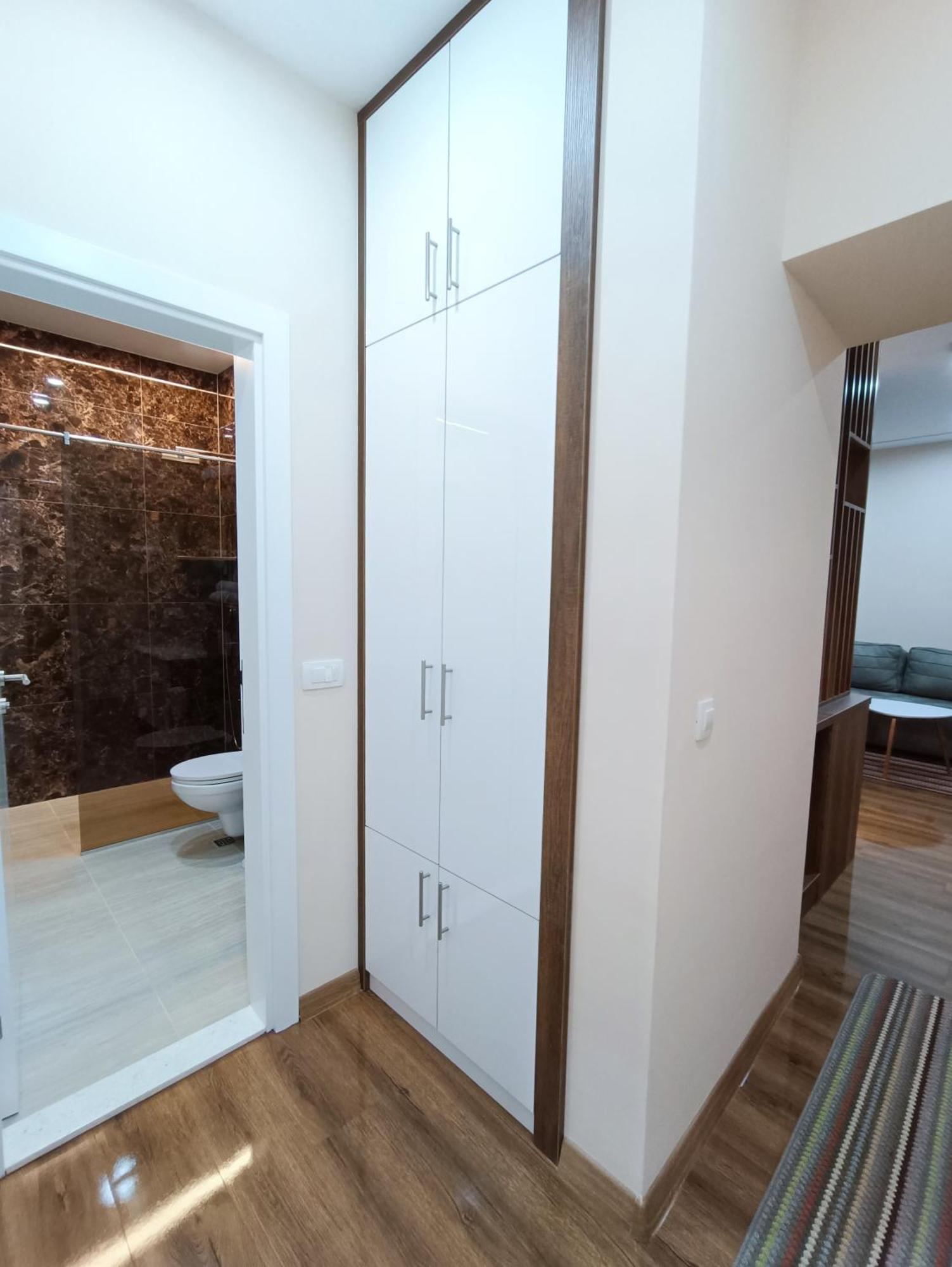 Karaula Apartments SJJ Habitación foto